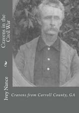 Cravens in the Civil War