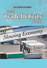 How Trade Deficits Work