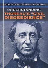 Understanding Thoreau's 