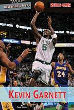 Kevin Garnett