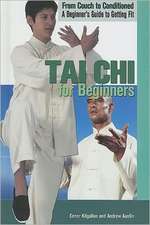 Tai Chi for Beginners