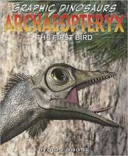 Archaeopteryx