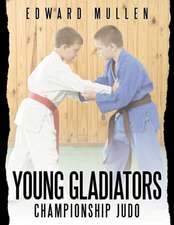 Young Gladiators