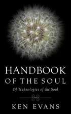 Handbook of the Soul