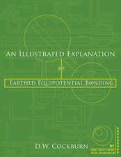 An Illustrated Explanation of Earthed Equipotential Bonding