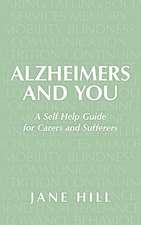 Alzheimers and You