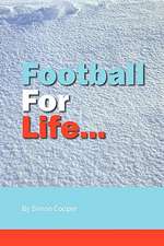 Football for Life