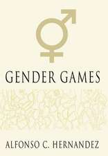 Gender Games