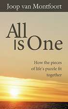 All Is One