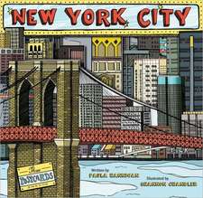 New York City [With 3 Postcards]