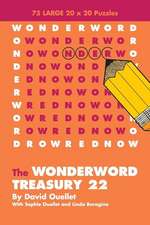 Wonderword Treasury 22