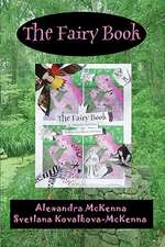 The Fairy Book: Self Portrait Issue