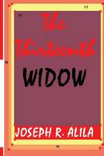 The Thirteenth Widow