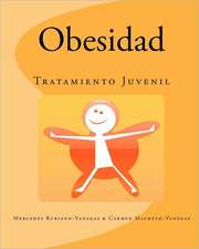 Obesidad: Tratamiento Juvenil