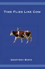 Time Flies Like Cow: Creando Su Empresa