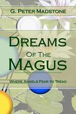 Dreams of the Magus: Where Angels Fear to Tread