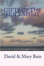 Gifts of the Holy Spirit