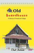 Old Board House