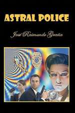 Astral Police: A Traditional Laotian Tapestry of Stories, Recipes and Love