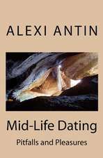 Mid-Life Dating