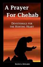 A Prayer for Chehab