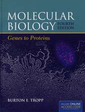 Molecular Biology