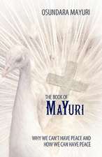 The Book of Mayuri