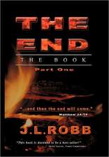 The End the Book