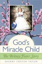 God's Miracle Child