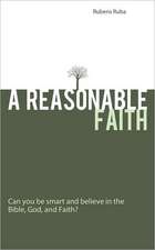 A Reasonable Faith