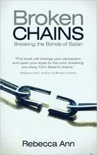 Broken Chains