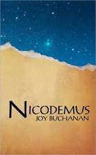 Nicodemus