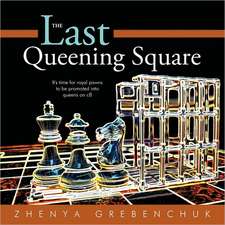 The Last Queening Square