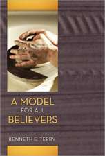 A Model for All Believers