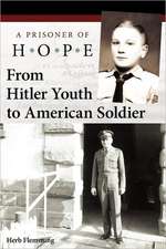 From Hitler Youth to American Soldier