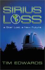 Sirius Loss: A Star Lost, a New Future