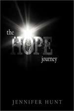 The Hope Journey