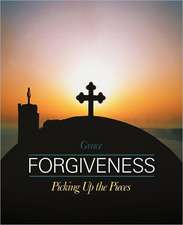 Forgiveness