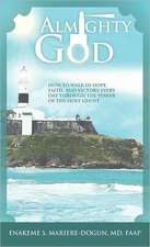 Almighty God