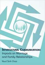 Intercultural Communication