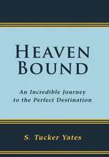 Heaven Bound