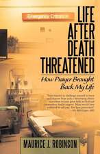 Life After Death Threatened