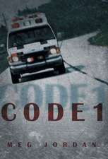 Jordan, M: Code 1