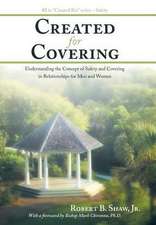 Created for Covering