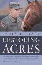 Restoring Acres