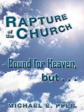 Rapture of the Church