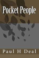 Pocket People: Aka the Bodysport Diet