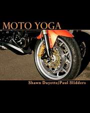 Motoyoga: The Year in Review