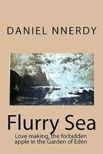 Flurry Sea: Poems for Kids