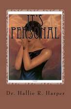 It's Personal